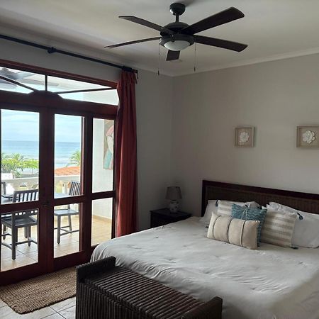 Appartement La Paloma Blanca B3 à Jacó Extérieur photo
