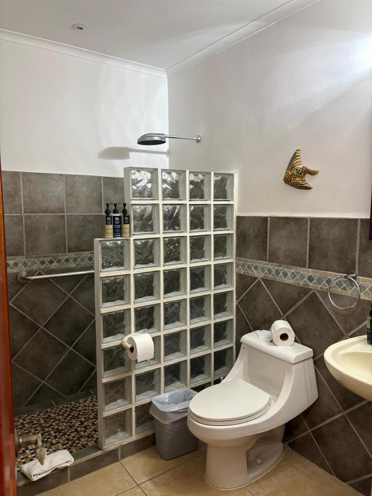 Appartement La Paloma Blanca B3 à Jacó Extérieur photo