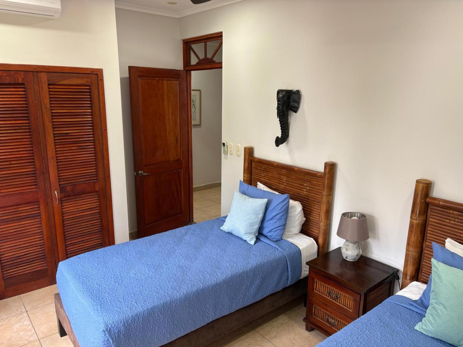 Appartement La Paloma Blanca B3 à Jacó Extérieur photo