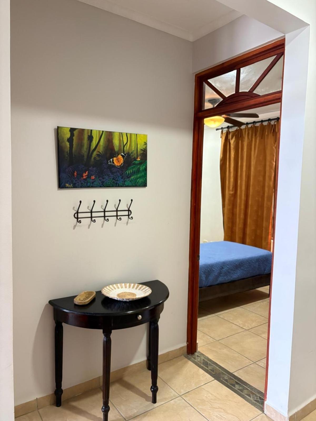 Appartement La Paloma Blanca B3 à Jacó Extérieur photo