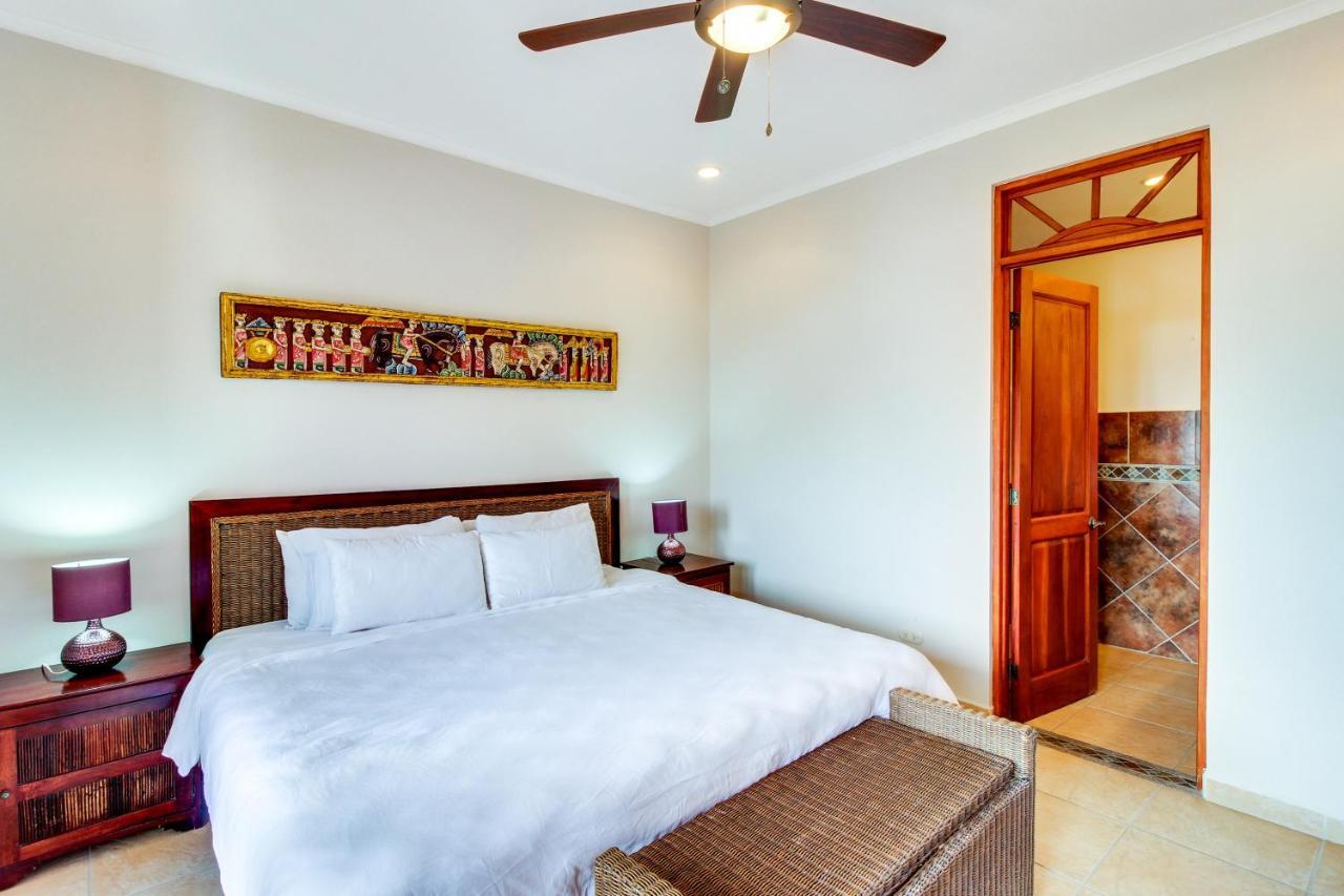 Appartement La Paloma Blanca B3 à Jacó Extérieur photo