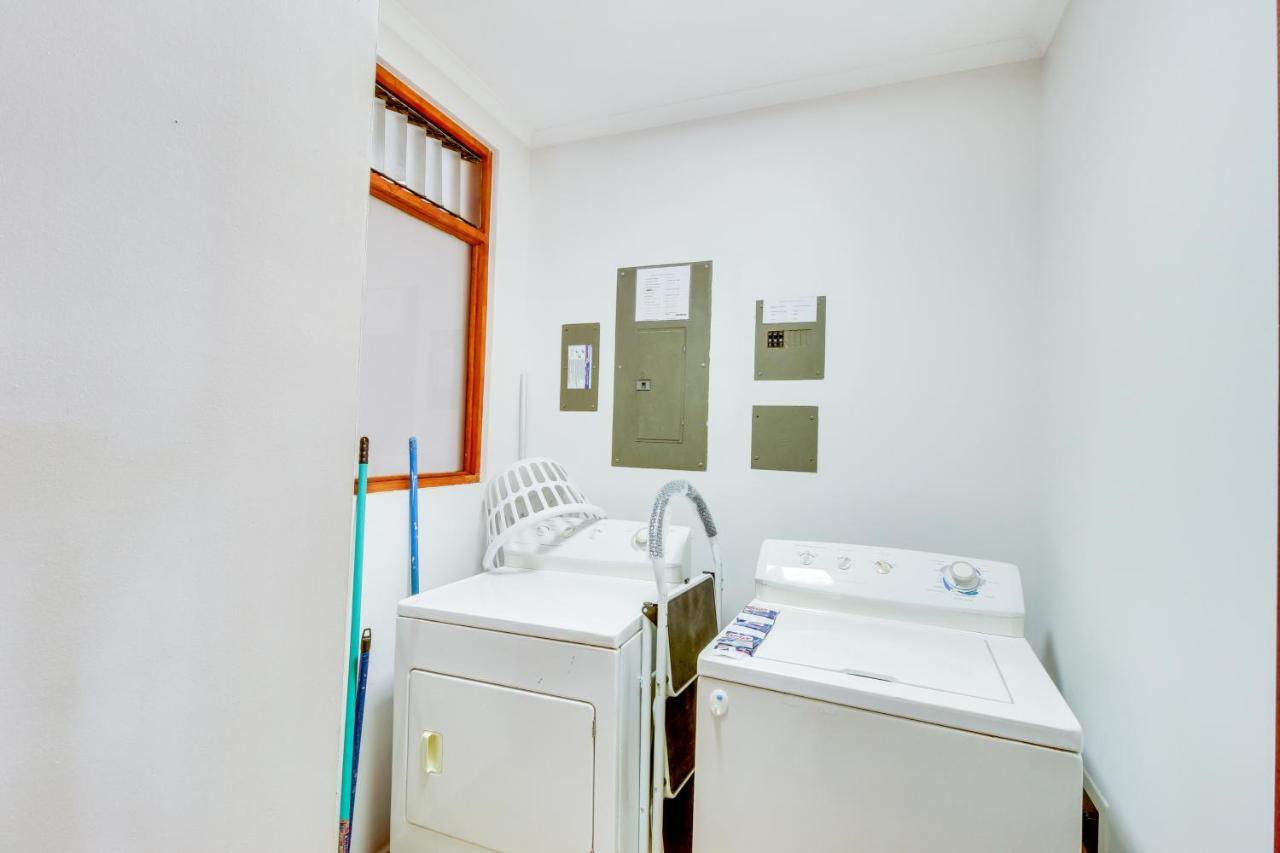 Appartement La Paloma Blanca B3 à Jacó Extérieur photo