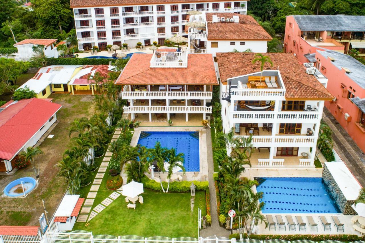 Appartement La Paloma Blanca B3 à Jacó Extérieur photo